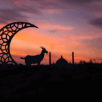Eid Holidays in Saudi Arabia 2025: A Soulful Journey Through Tradition and Celebration