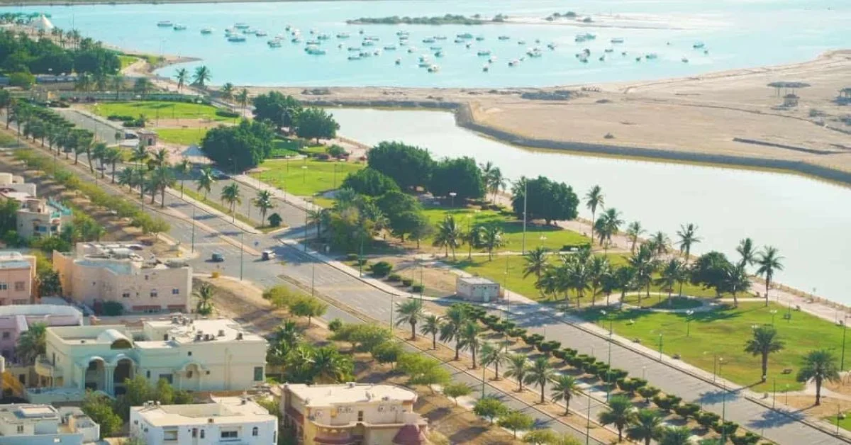 A Perfect Weekend in Yanbu Filled With Beaches, Souks & The  Seaside Soul – The Only Yanbu Travel Guide You Need!