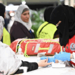 How Saudi Arabia Managed Healthcare During the Hajj Season 2025