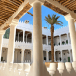 The Echoes of Time: Top 10 Must-Visit Historical Sites in Saudi Arabia for 2025