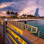 Sun, Sea, and Saudi Style at Coastal Escapes in Jeddah 