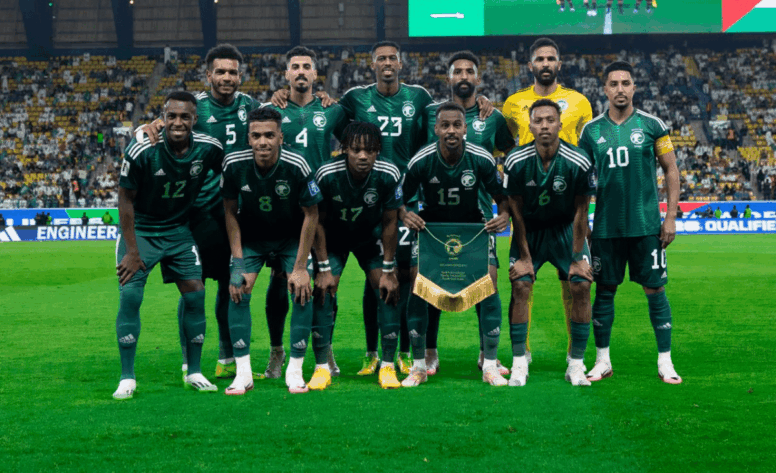 The AFC Third Round of FIFA World Cup 2026 Qualifiers Are Finally Here