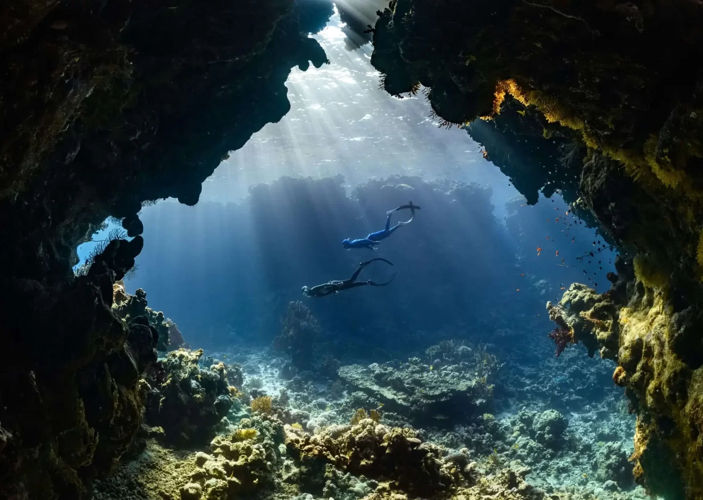 More than a Destination,<br> a Living Story