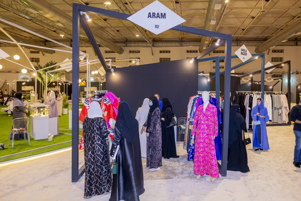 Riyadh Pop-Up Shops and Fashion Markets 2025 | Style & Culture Riyadh Pop-Up Shops and Fashion Markets 2025 | Style & Culture