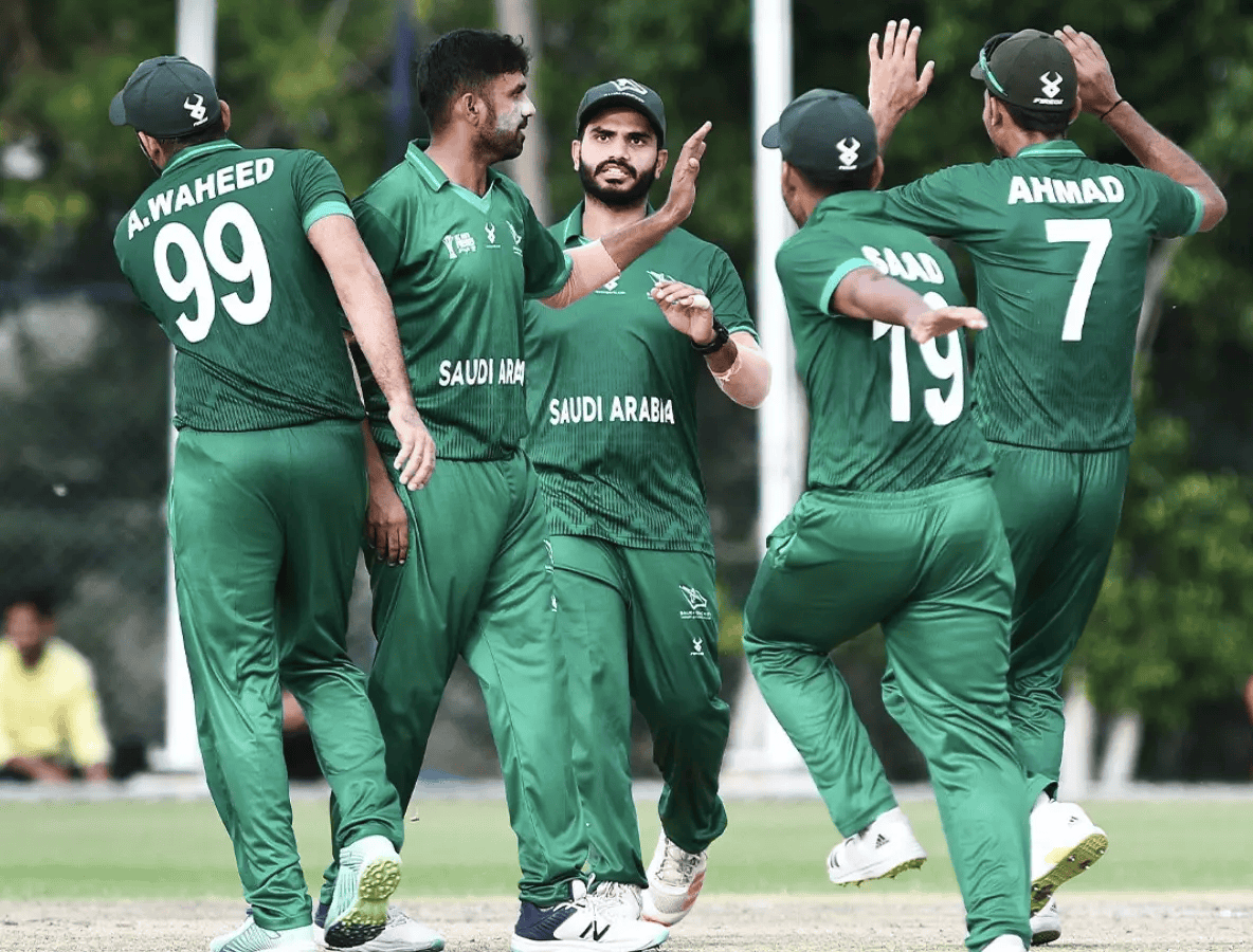 Where to Bet International League T20 (Ilt20) in Saudi Arabia: Top Sites Revealed
