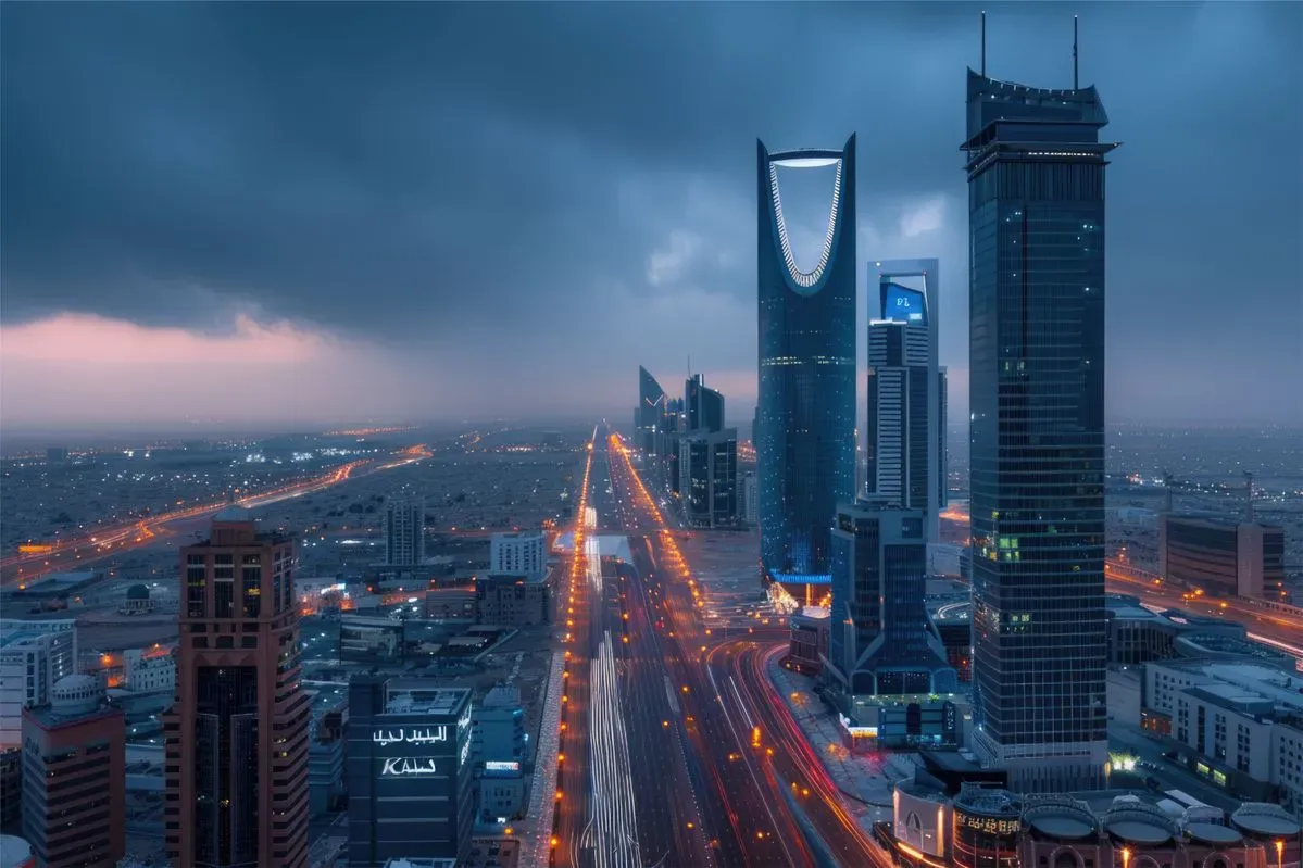 Soul of Saudi | Travel to Saudi Arabia | Saudi Tourist Blog